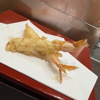 天ぷら ひさご ラシック店 - 