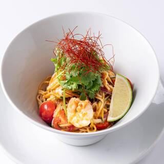 モンスーンカフェ _2