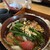 手打蕎麦のたぐと - 料理写真: