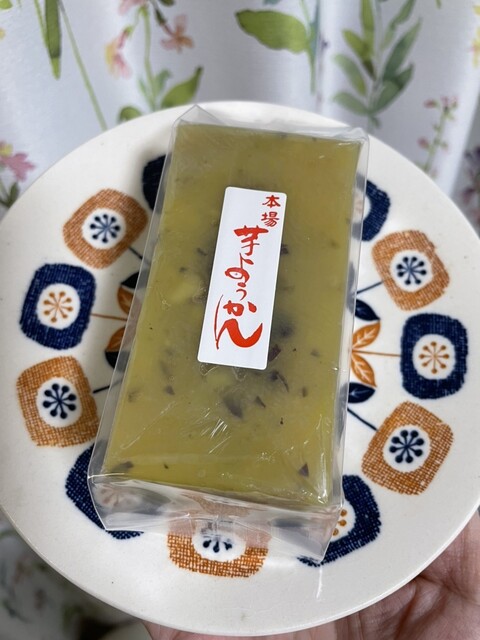 丸万 - 内幸町/和菓子 | 食べログ