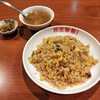 民生炒飯 大阪店