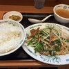日高屋 所沢プロペ通店