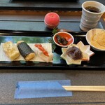 茶屋たまき 伊香保本店 - 