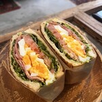 Cafe au lait Tokyo/カフェオレトーキョーヨル - 