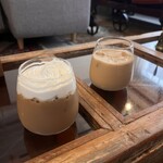 Cafe au lait Tokyo/カフェオレトーキョーヨル - 