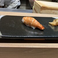 川崎 鮨 よこ田 - 