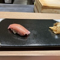 川崎 鮨 よこ田 - 