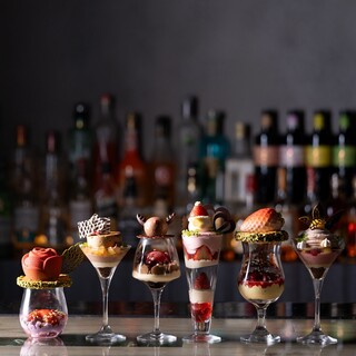 SWEETS BAR ASHIOTO_2