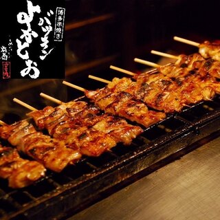博多串焼き バッテンよかとぉ_2