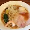らぁ麺 くろき