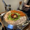 サウィ食堂 新大久保2号店