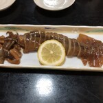 寿司・十割そば 天船 - 