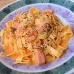 鎌倉パスタ - 料理写真: