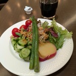 ヴィラッツァ - 