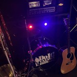 ラーメン専科 竹末食堂 - 化粧室も必見ですよ