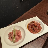 和牛焼肉 とびうし 飯田橋 - 