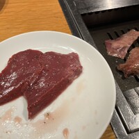 ビーフキッチン 恵比寿店 - 
