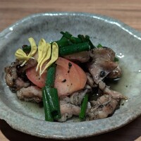 肉と日本酒いぶり 有楽町店 - 