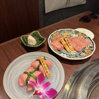 和牛焼肉 とびうし 飯田橋 - 
