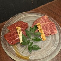 和牛焼肉 とびうし 飯田橋 - 