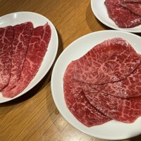ビーフキッチン 恵比寿店 - 