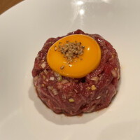 ビーフキッチン 恵比寿店 - 