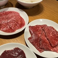 ビーフキッチン 恵比寿店 - 