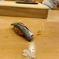 鮨 しゅん輔 阿佐ヶ谷 - 