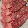 炭火焼肉ホルモンさわいし
