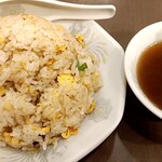 珍來総本店 - 料理写真: