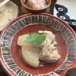本格焼鳥大名へて 弐 - 