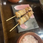 本格焼鳥大名へて 弐 - 