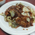 尚チャンラーメン - 