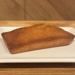 ノワ・ドゥ・ブール 新宿伊勢丹店 - 