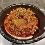 SPICY CURRY 魯珈 - 