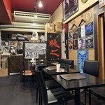 ステーキ英ニ - 