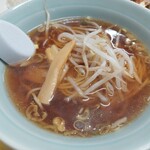 尚チャンラーメン - 