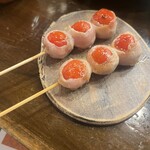 本格焼鳥大名へて 弐 - 