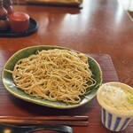 歳一六 - 料理写真: