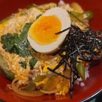 新潟名物 布のり蕎麦とおいしい酒菜 きなせや. 赤坂割烹店 - 