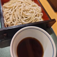 新潟名物 布のり蕎麦とおいしい酒菜 きなせや. 赤坂割烹店 - 
