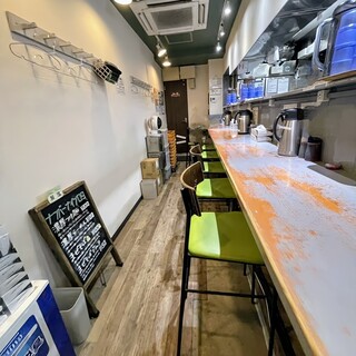 麺ダイニング ナンバーナイン 09_2