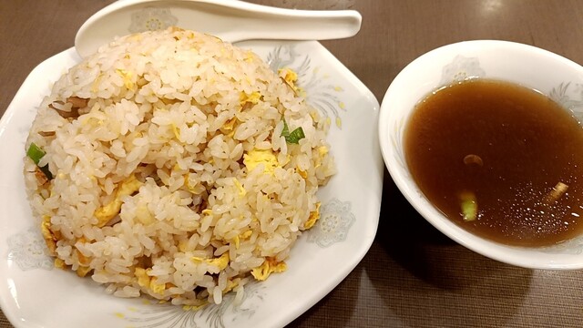 Chinrai Sohonten Umejima Ten