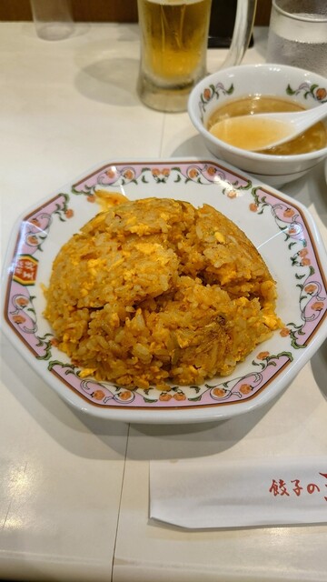 Gyoza no Osho Nishidai Ekimae Ten photo 5