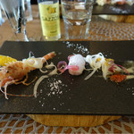 シクラメンテ - 