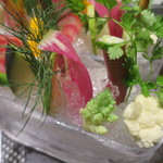 レストラン バカール - 