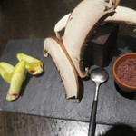 レストラン バカール - 