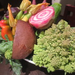 レストラン バカール - 