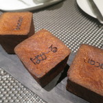 レストラン バカール - 