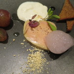 レストラン バカール - 